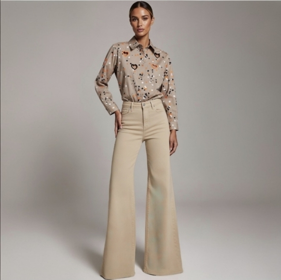 Tricot Chic Tops - Tricot Chic shirt